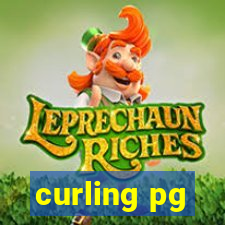 curling pg